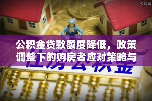 东阿公积金贷款额度降低，政策调整下的购房者应对策略与未来趋势